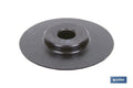 CUCHILLA RECAMBIO 26X6,2 PLASTICO Y MULTICAPA