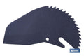 RECAMBIO CUCHILLA CORTATUBOS 63 MM (21/2) 09514386