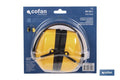BLISTER AURICULARES DE PROTECCIÓN SNR:30db