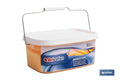 PINTURA PLÁSTICA MONOCAPA Melocoton (2,5 LT)