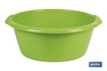 BARREÑO VERDE 15L 45x16cm