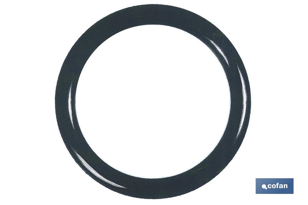 GOMA TÓRICA DE 62X2