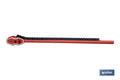 LLAVE DE CADENA REVERS. REF. 4 L-900