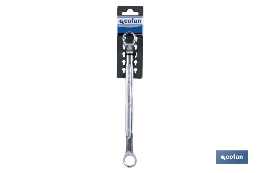 LLAVE ACODADA 27-29MM