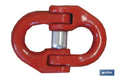 HAMMERLOCK PARA CADENA 10MM 3,2TN
