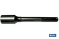ADAPTADOR SDS MAX LARGO 460mm.
