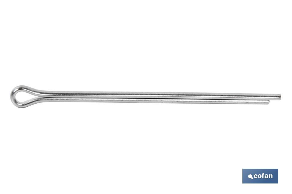 DIN-94 M-5X32