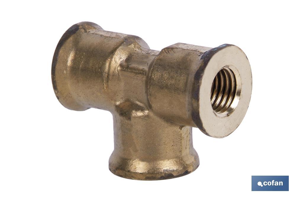 T + A5 CENTRAL R - ROSCA 16 X 1,5