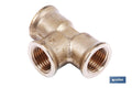T + A5 LADO R ROSCA 16 X 1,5