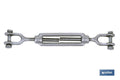 TENSOR HORQ.-HORQ. Z DIN 1480 M-10 venta unitaria