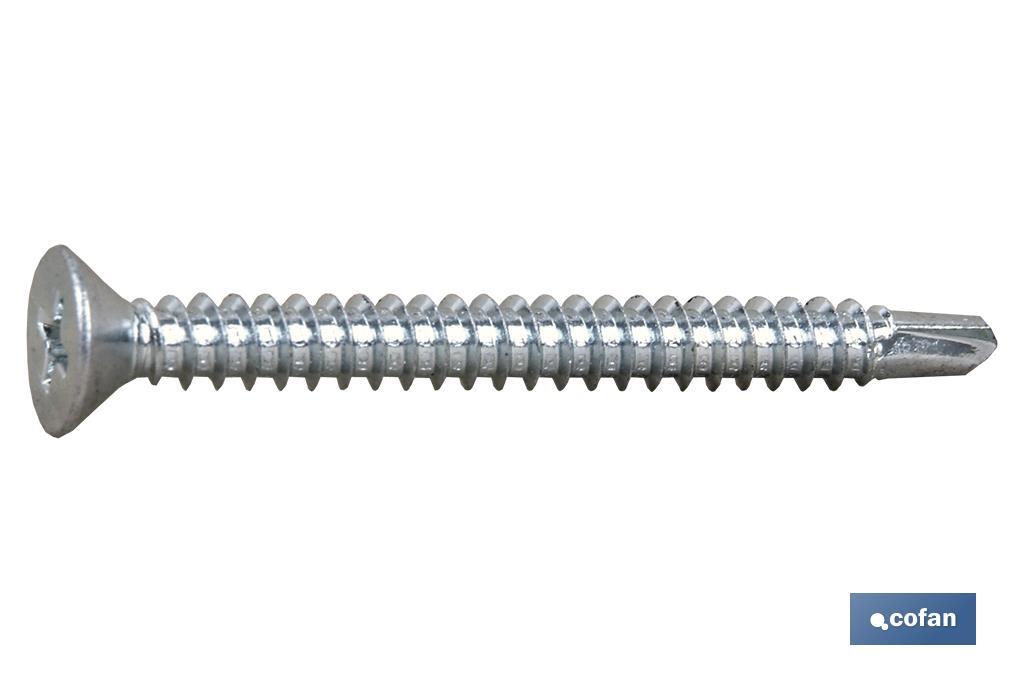 DIN-7504P C-8 M-4,8 X 32 Z