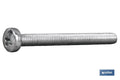 DIN-7985 C-6 M-3 X 06 Z