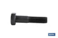 DIN 931 C-8.8 WHIT 1/2 X 70 N 12H