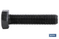 DIN-933 C-10.9 M-14 X 80 N