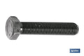 DIN 933 C-8.8 UNF 5/8 X 50 N