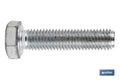 DIN-933 C-10.9 M-12 X 70 Z