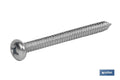 DIN-7981 PH M-4,8 X 70 Z