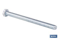 DIN-933 C-8.8 M-12 X 20 Z
