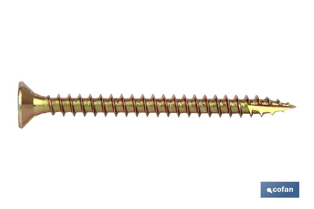 DIN 7505A TORX (T-25) M-5x90