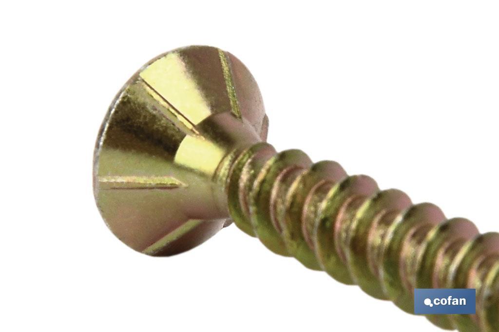 DIN 7505A TORX (T-25) M-5x100