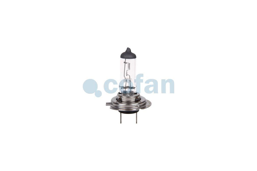 LÁMPARA HALÓGENA H7 (Px26d) 24V 70W