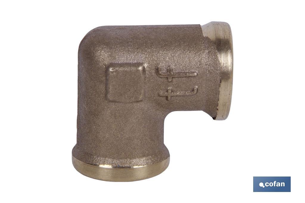 CODO + A5 R ROSCA 16 X 1,5