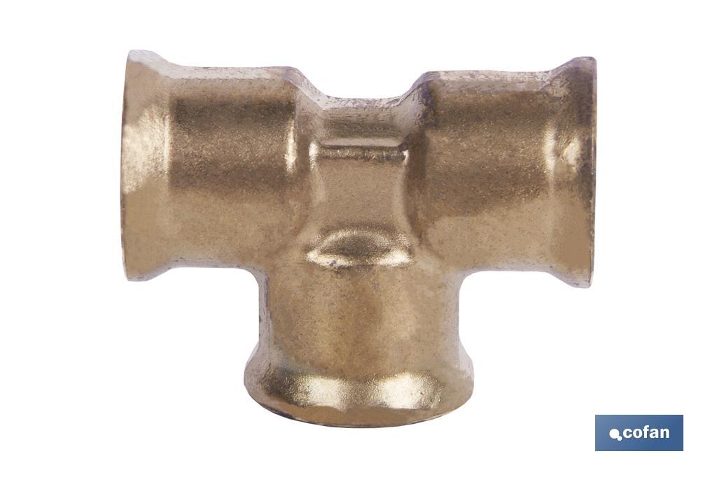T + A5 CENTRAL R - ROSCA 16 X 1,5