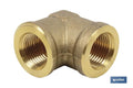 CODO ROSCADO R - ROSCA 12 X 1,5