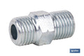 RACOR EMPALME 22 X 1.5 - 14 X 1.5