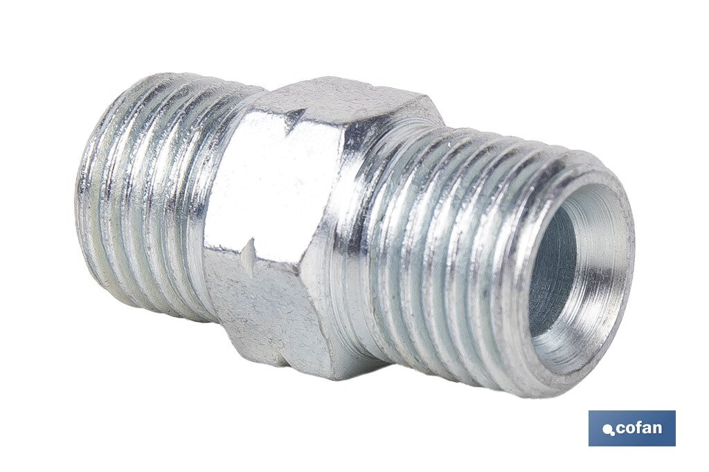 RACOR EMPALME 22 X 1.5 - 26 X 1.5