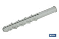 TACO EXTRA LARGO ANCLAJE ANDAMIOS 16X160 MM