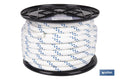 CUERDA TRENZADA POLI 16MM 25 MTS