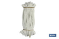 MADEJA CUERDA NYLON MATE 4 CABOS 10MM 10M