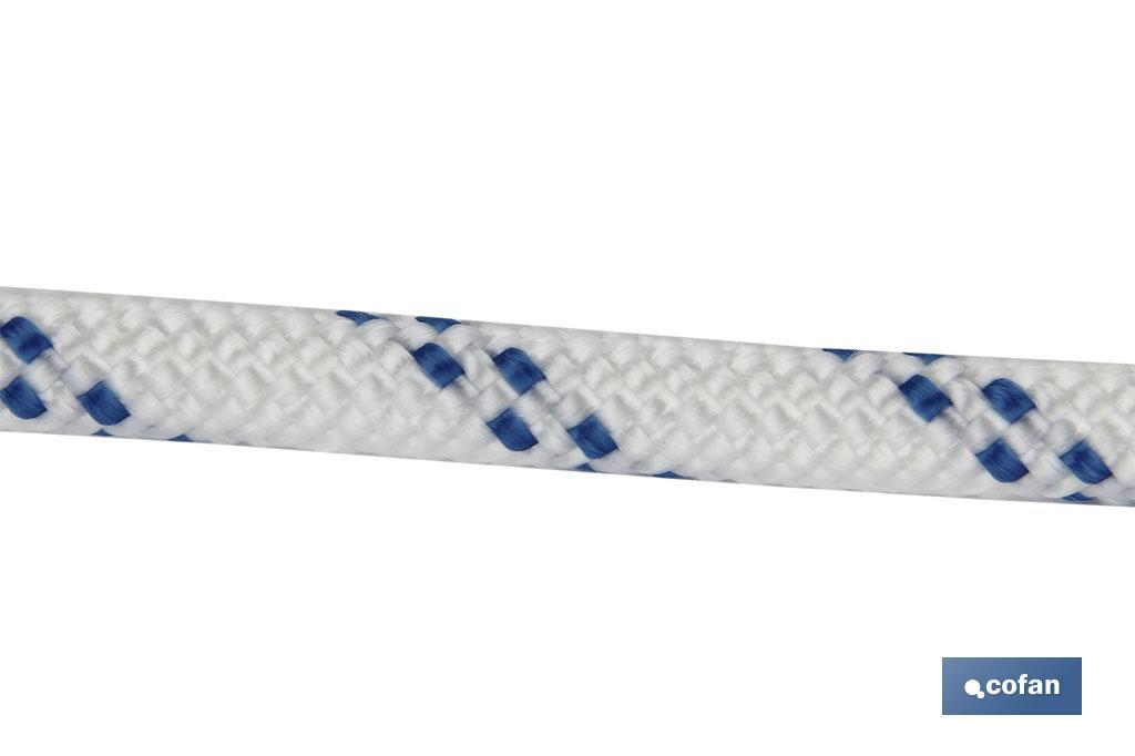 MADEJA CUERDA ESPECIAL ARRANQUE 5MM 5M