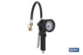 INFLADOR NEUMÁTICO PROFESIONAL 230 PSI - 16 BAR