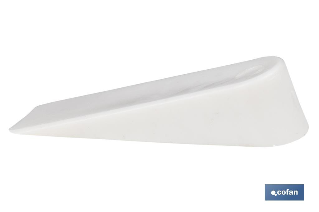 CUÑA 5 MM PARA ALICATADO 250 UDS