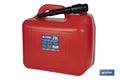 BIDÓN DE COMBUSTIBLE 20 L VENTA UNITARIA