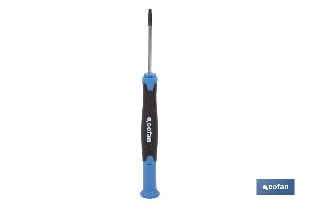 DESTORNILLADOR DE PRECISIÓN GRIPFORCE T10 X 50