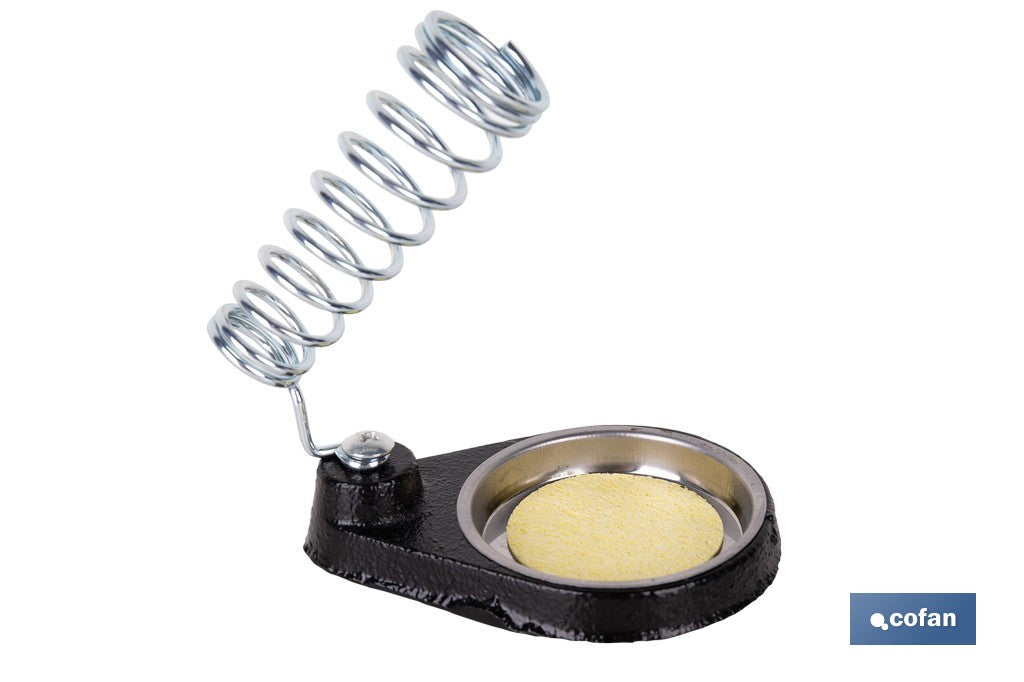SOLDADOR CILÍNDRICO DE ESTAÑO 230 V 60 W