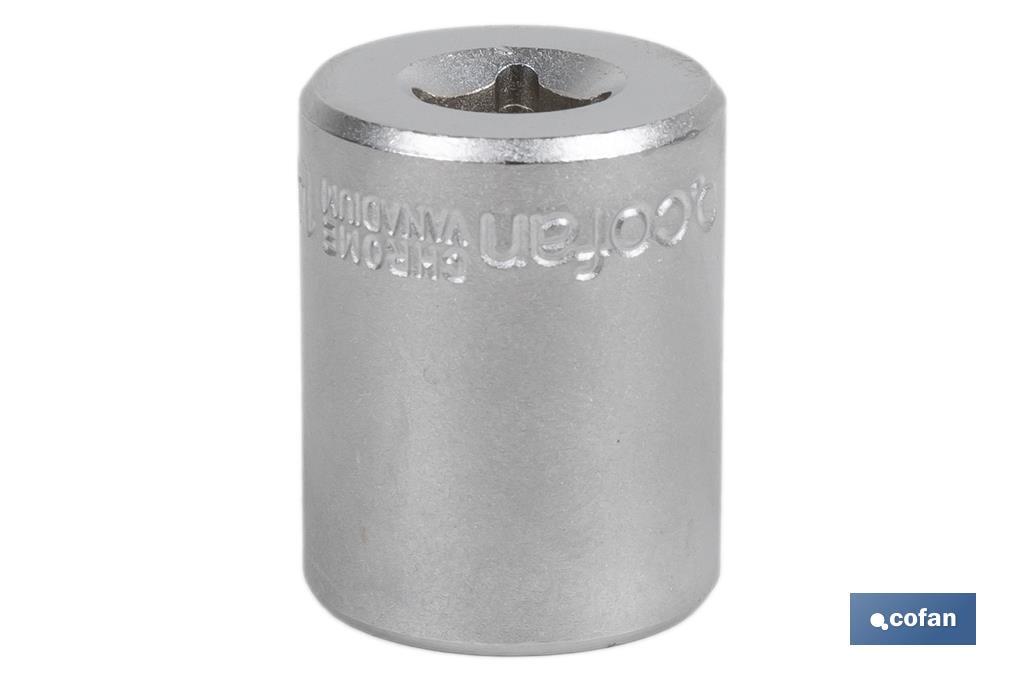 VASO 1/4 M-5,5