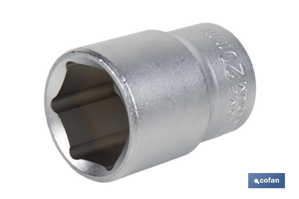 VASO 3/8 M-17