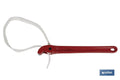 LLAVE DE CORREA 8 L-1000