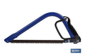 ARCO SIERRA MADERA PUNTA PROTECT 12/300mm