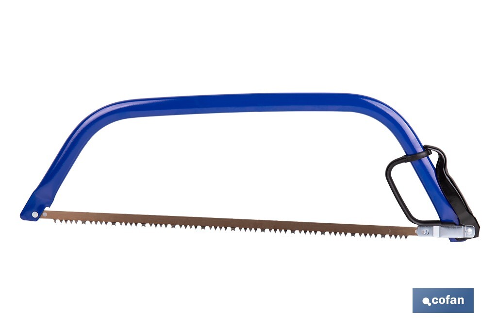 ARCO SIERRA MADERA PROTECT 30/762mm