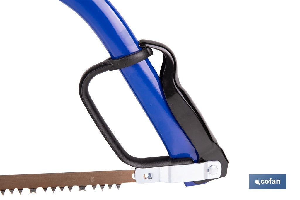 ARCO SIERRA MADERA PROTECT 21/533mm