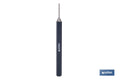 BOTADOR CILÍNDRICO 1,5 MM