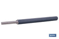 BOTADOR CILÍNDRICO 6 MM