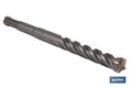 BROCA ESPECIAL SDS+ 4 PUNTAS M-5X110MM