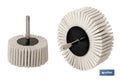 DISCO LAMINAS FIELTRO 30x30x6 G-D3/H24 Venta unitaria
