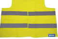 CHALECO REFLECTANTE AMARILLO